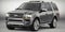 2015 Ford Expedition Limited
