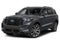 2025 Ford Explorer Base