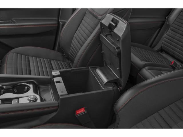 2025 Ford Explorer Base