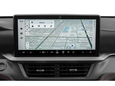 2025 Ford Explorer Base