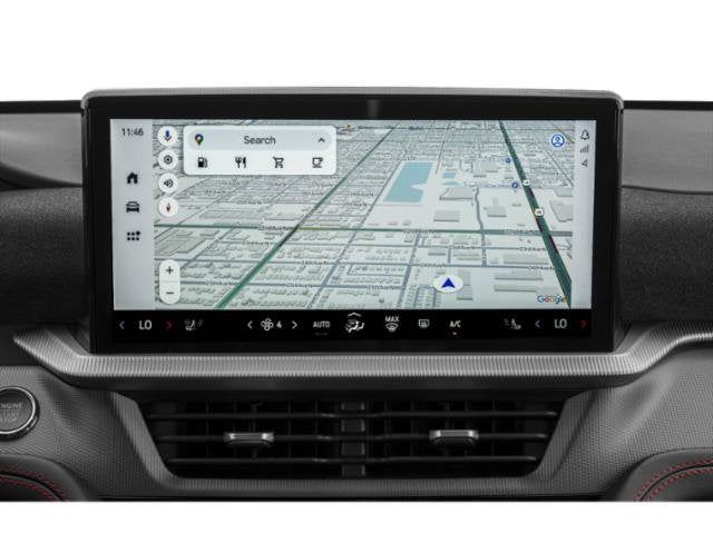 2025 Ford Explorer Base
