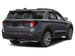 2025 Ford Explorer Base