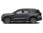 2025 Ford Explorer Base