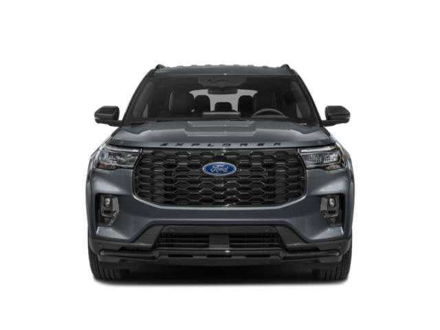 2025 Ford Explorer Base