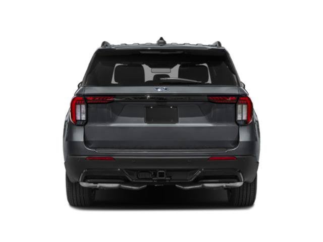 2025 Ford Explorer Base