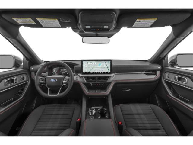 2025 Ford Explorer Base