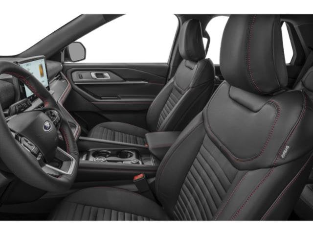 2025 Ford Explorer Base