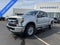 2018 Ford F-250SD XLT