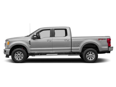 2018 Ford F-250SD XLT
