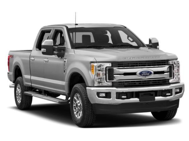 2018 Ford F-250SD XLT