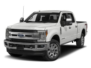 2018 Ford F-250SD XLT