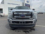 2016 Ford F-250SD XLT