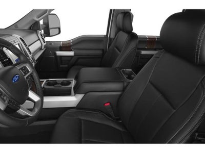 2021 Ford Super Duty F-250 SRW XL