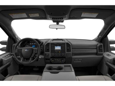 2021 Ford F-250SD XL