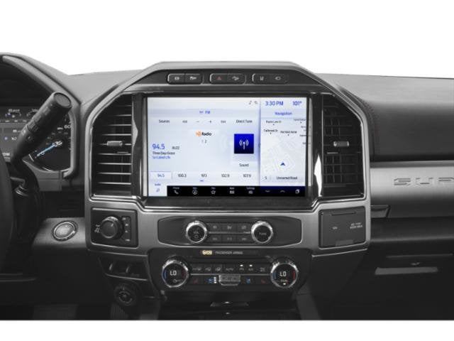 2022 Ford Super Duty F-250 SRW XL