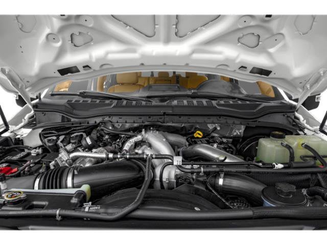 2022 Ford Super Duty F-250 SRW XL