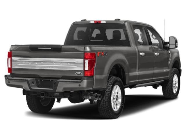 2022 Ford Super Duty F-250 SRW XL