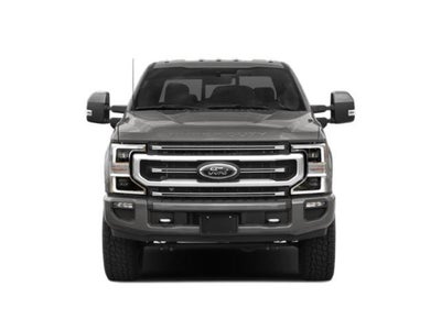 2022 Ford Super Duty F-250 SRW XL