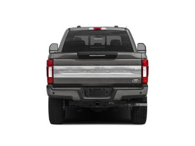 2022 Ford Super Duty F-250 SRW XL
