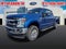 2022 Ford F-250SD XLT
