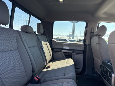 2022 Ford F-250SD XLT