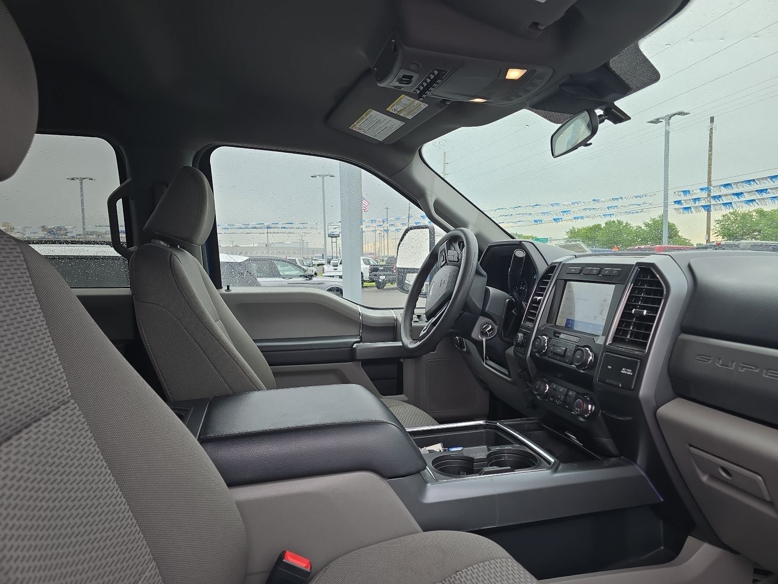 2022 Ford F-250SD XLT