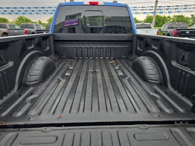 2022 Ford F-250SD XLT