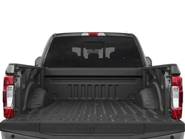 2018 Ford F-250SD Lariat