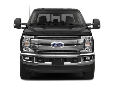2018 Ford F-250SD Lariat