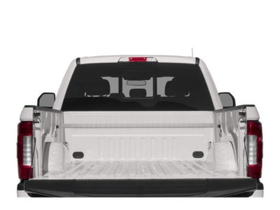 2018 Ford Super Duty F-250 SRW XL