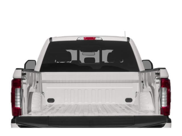2018 Ford Super Duty F-250 SRW XL