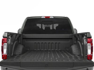 2018 Ford Super Duty F-250 SRW XL