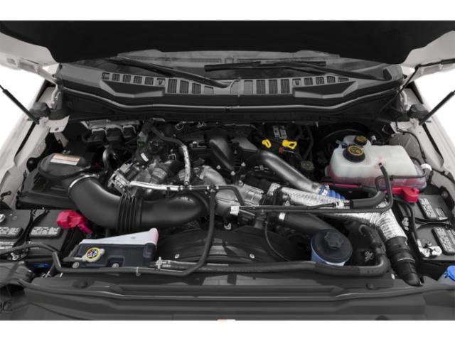2018 Ford Super Duty F-250 SRW XL