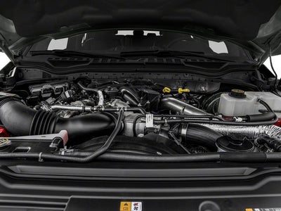 2018 Ford Super Duty F-250 SRW XL