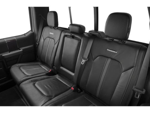 2018 Ford Super Duty F-250 SRW XL