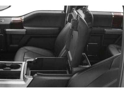 2018 Ford Super Duty F-250 SRW XL