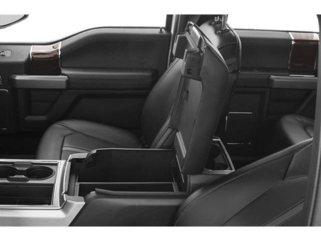 2018 Ford Super Duty F-250 SRW XL
