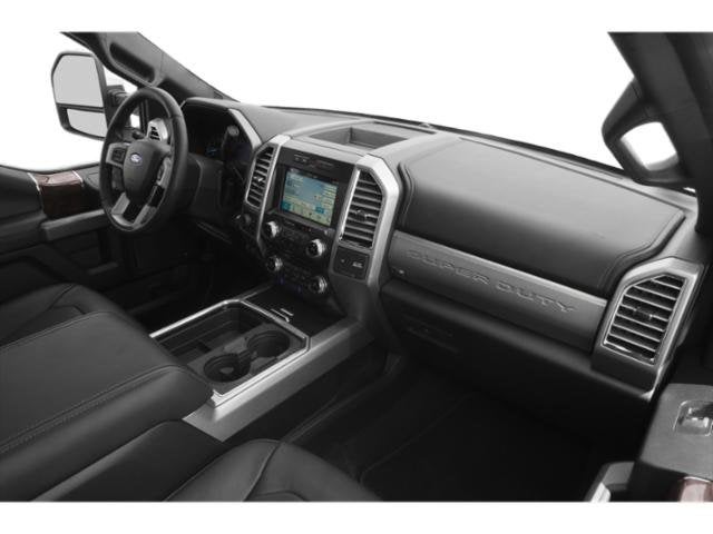2018 Ford Super Duty F-250 SRW XL