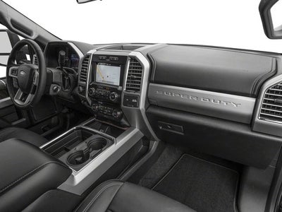 2018 Ford Super Duty F-250 SRW XL