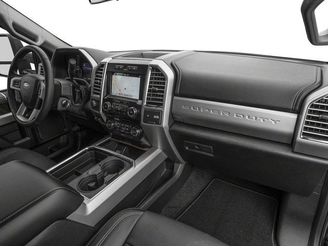 2018 Ford Super Duty F-250 SRW XL