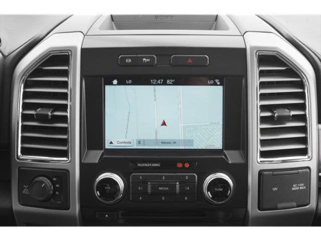 2018 Ford Super Duty F-250 SRW XL
