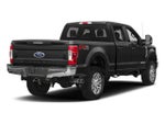 2018 Ford Super Duty F-250 SRW XL