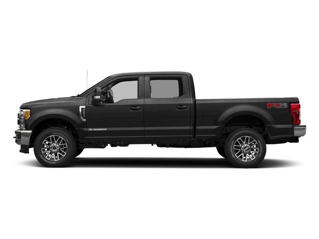 2018 Ford Super Duty F-250 SRW XL