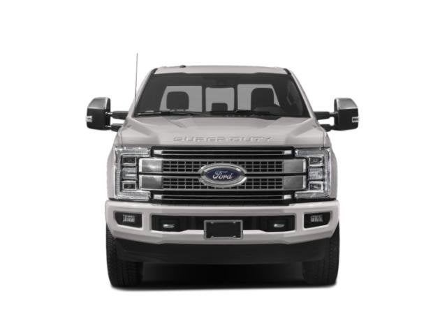 2018 Ford Super Duty F-250 SRW XL