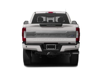 2018 Ford Super Duty F-250 SRW XL