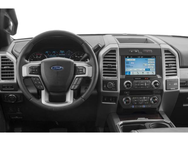 2018 Ford Super Duty F-250 SRW XL