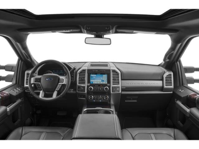 2018 Ford Super Duty F-250 SRW XL