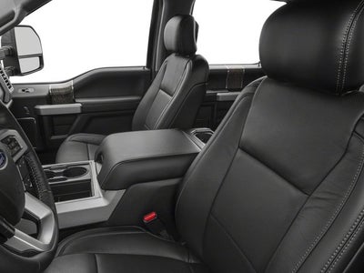 2018 Ford Super Duty F-250 SRW XL