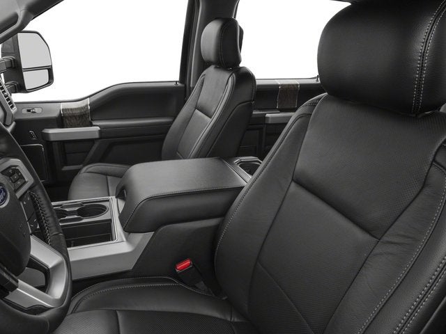 2018 Ford Super Duty F-250 SRW XL