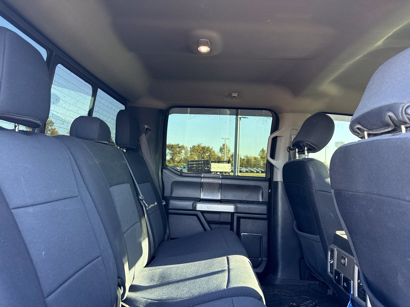 2020 Ford F-250SD Lariat
